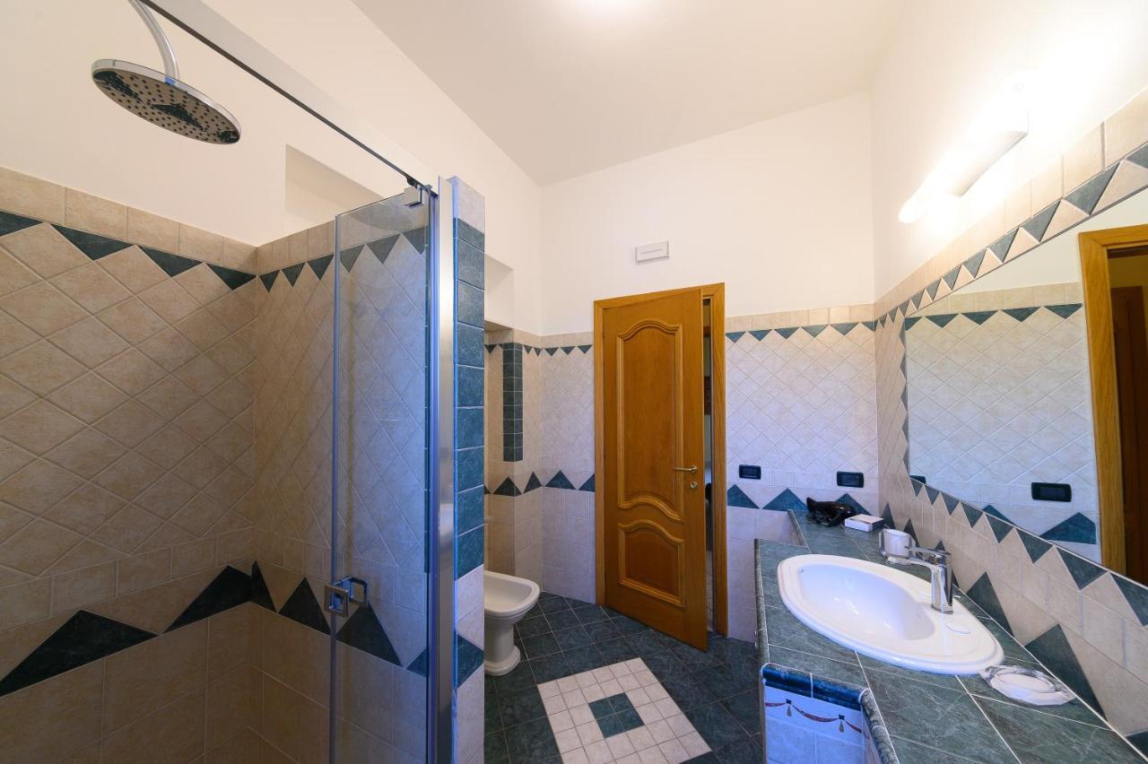 La Rosa - Luxury B&B Ischia Luaran gambar